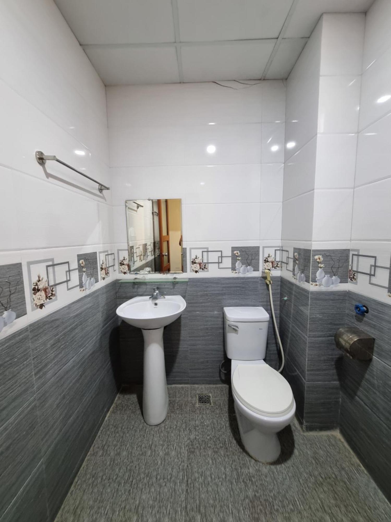 Khach San Vien Dong Hotel Cửa Lò Buitenkant foto